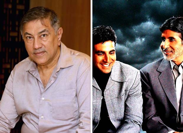 When a trip to Indore changed everything for Suneel Darshan - how Rishta - A Bond of Love was born with Akshay Kumar and Amitabh Bachchan