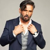 Suniel Shetty says, “Time is ripe for stories of Indian warriors” as he gears up for Kesari Veer