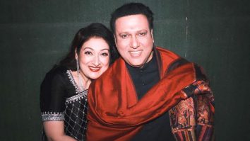 Sunita Ahuja criticises Govinda for staying at home, blames his company, Uski zindagi barbaad kyun kar rahe ho