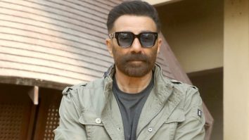 Sunny Deol in talks for OTT debut with Netflix action thriller: Report