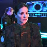 Sunny Leone wraps first independent Hollywood film, returns to Mumbai; leaked first look reveals striking transformation