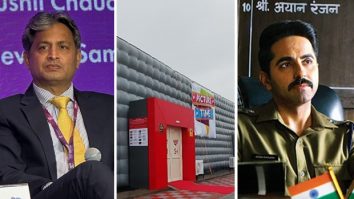 EXCLUSIVE: Sushil Chaudhary of PictureTime shares FASCINATING info: “Article 15 earned HIGHER than Bajirao Mastani in our cinemas”; also bats for more theatres: “If our country has 25,000 screens, an Indian biggie can easily do business on par with Mission: Impossible”