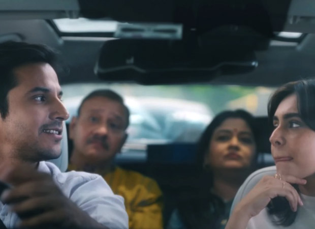 TVF’s Very Parivarik Season 2 partners with Hyundai CRETA Electric to celebrate family chaos, quirks and commutes 2 : Bollywood News