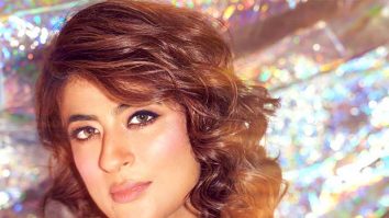 Tahira Kashyap reflects on motherhood, “Bliss but with a sweet pain”