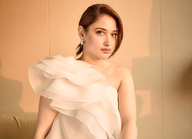 Tamannaah Bhatia reveals why Daring Partners feels like a show we have been missing; says, “It will fill that void where you are entertained as well as moved” : Bollywood News – Bollywood Hungama