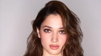 Tamannaah Bhatia gets chosen as brand ambassador for iconic brand Mysore Sandal Soap by Karnataka Government