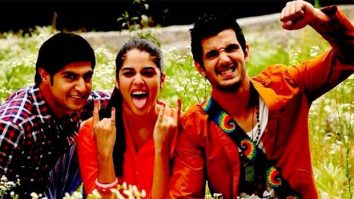 Tanuj Virwani on 11 years of Purani Jeans, “Making the film was fun as we were a young and super charged cast”