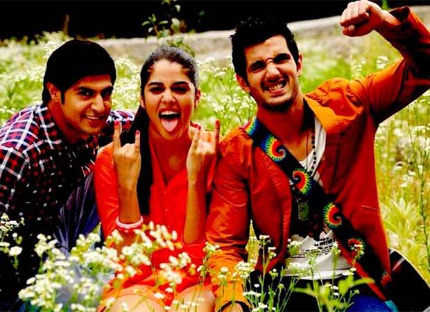 Tanuj Virwani on 11 years of Purani Jeans, "Making the film was fun as we were a young and super charged cast" 