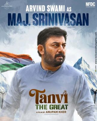 Tanvi The Great