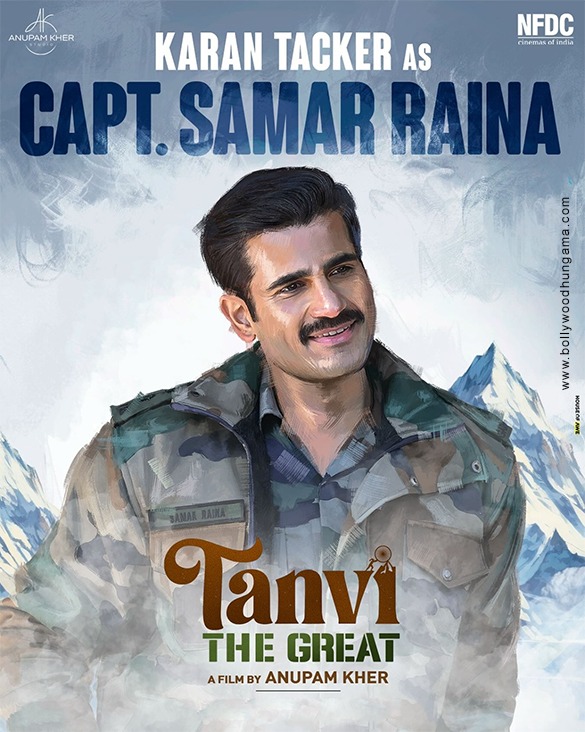tanvi the great9