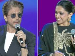 The Journey: From Outsider to Ruler | SRK | Deepika Padukone | Karan Johar