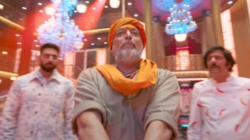 The Phoogdi Dance