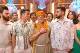 The Phoogdi Dance (Teaser) | Housefull 5 | Akshay Kumar, Abhishek Bachchan, Riteish Deshmukh, Jacqueline Fernandez | Sajid Nadiadwala | Tarun Mansukhani