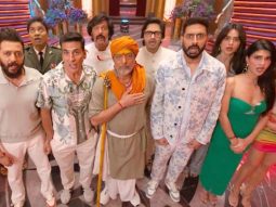 The Phoogdi Dance (Song) | Housefull 5 | Akshay Kumar, Abhishek Bachchan, Riteish Deshmukh, Jacqueline Fernandez | Sajid Nadiadwala | Tarun Mansukhani