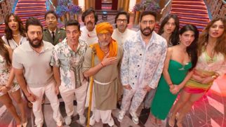 The Phoogdi Dance (Song) | Housefull 5 | Akshay Kumar, Abhishek Bachchan, Riteish Deshmukh, Jacqueline Fernandez | Sajid Nadiadwala | Tarun Mansukhani