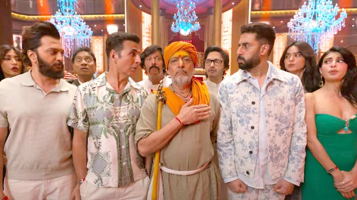 The Phoogdi Dance (Teaser) | Housefull 5 | Akshay Kumar, Abhishek Bachchan, Riteish Deshmukh, Jacqueline Fernandez | Sajid Nadiadwala | Tarun Mansukhani The Phoogdi Dance (Teaser) | Housefull 5 | Akshay Kumar, Abhishek Bachchan, Riteish Deshmukh, Jacqueline Fernandez | Sajid Nadiadwala | Tarun Mansukhani