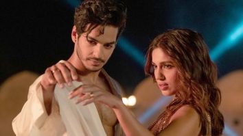 The Royals: Ishaan Khatter, Bhumi Pednekar, and others celebrate as series enters global Netflix Top 10 with over 3 million views The Royals: Ishaan Khatter, Bhumi Pednekar, and others celebrate as series enters global Netflix Top 10 with over 3 million views