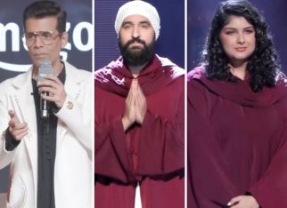 The Traitors trailer launch: Contestants introduced in a DRAMATIC fashion; Karan Johar reveals why he gave DIRTEIST looks ever to Maheep Kapoor; Raj Kundra’s ‘nepo husband’, Anshula Kapoor’s “Acting toh hamare khoon mein hai” statements STEAL the show The Traitors trailer launch: Contestants introduced in a DRAMATIC fashion; Karan Johar reveals why he gave DIRTEIST looks ever to Maheep Kapoor; Raj Kundra’s ‘nepo husband’, Anshula Kapoor’s “Acting toh hamare khoon mein hai” statements STEAL the show