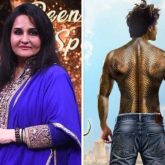 The original Nagin Reena Roy reacts to Kartik Aaryan’s shape-shifting role in Nagzilla; says, “He’ll be a terrific ichchadhari naag”