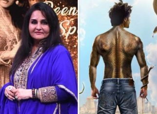 The original Nagin Reena Roy reacts to Kartik Aaryan’s shape-shifting role in Nagzilla; says, “He’ll be a terrific ichchadhari naag”