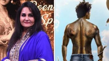The original Nagin Reena Roy reacts to Kartik Aaryan’s shape-shifting role in Nagzilla; says, “He’ll be a terrific ichchadhari naag”
