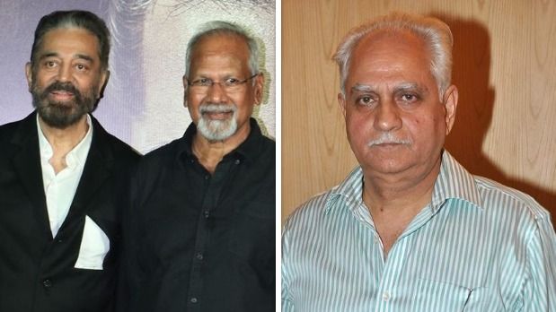Thug Life Mumbai press conference: Kamal Haasan, Mani Ratnam recall visiting Ramesh Sippy’s film set like FANBOYS while shooting for Nayakan: “We’ll go to any set to observe talented people working…”