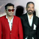 ‘Thug Life’ Promotional Event | Kamal Haasan | A R Rahman | Mani Ratnam