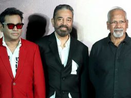 ‘Thug Life’ Promotional Event | Kamal Haasan | A R Rahman | Mani Ratnam