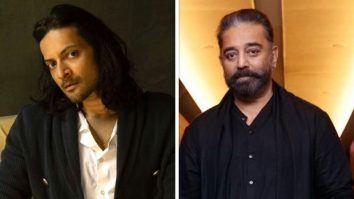 Thug Life: Ali Fazal calls Kamal Haasan a global icon of storytelling; says, “To share the screen with is an honour”