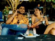 Movie Stills Of The Movie Thugs Of Goa