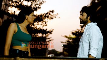 Movie Stills Of The Movie Thugs Of Goa