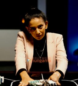 Movie Stills Of The Movie Thugs Of Goa