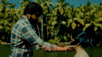 Movie Stills Of The Movie Thugs Of Goa