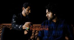 Movie Stills Of The Movie Thugs Of Goa