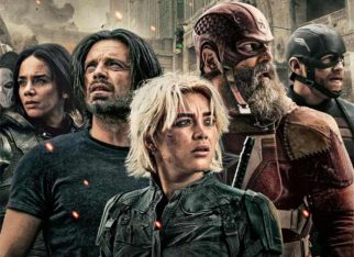 REVEALED: The reason behind the * in the title logo of Thunderbolts and why it would ASTONISH Marvel fans (Warning: SPOILERS ahead)