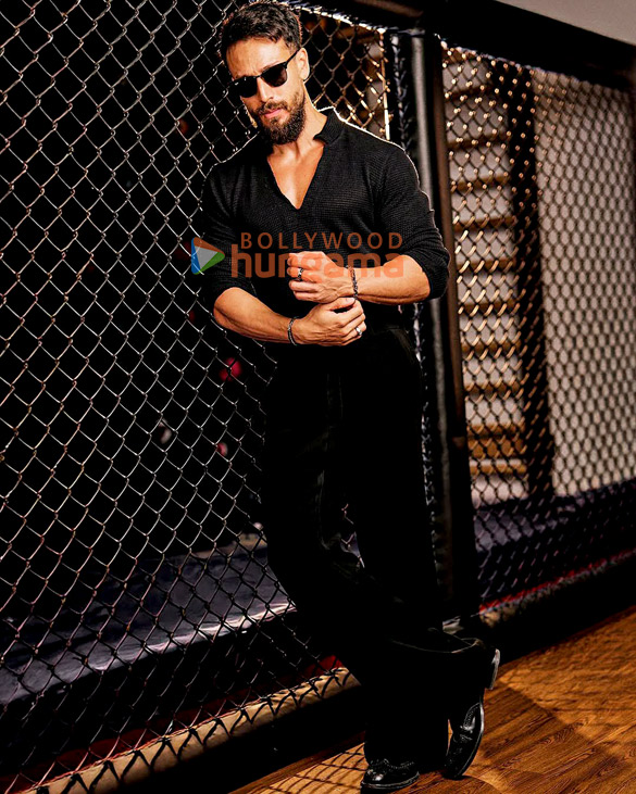tiger shroff 1 109