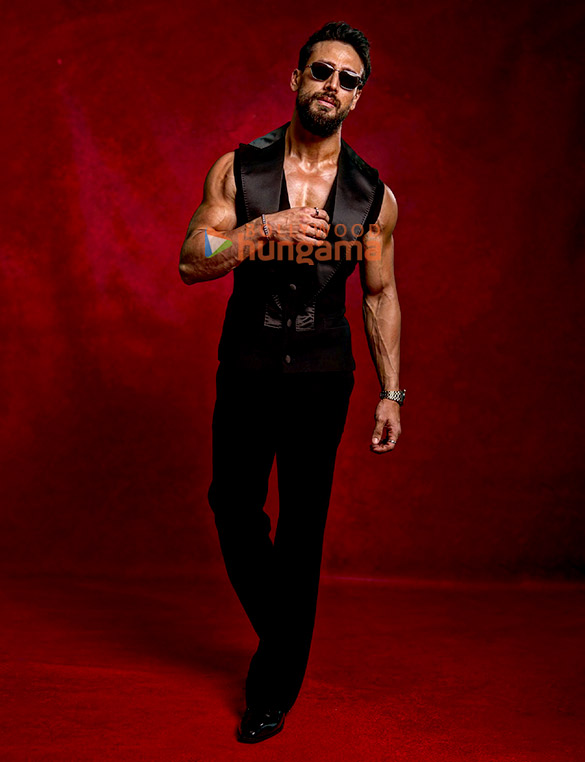 tiger shroff 2 106