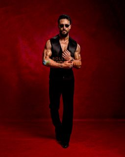 Tiger Shroff