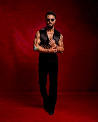 Tiger Shroff