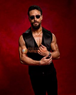 Tiger Shroff