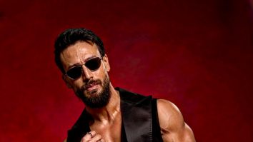 Tiger Shroff