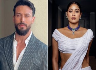 Tiger Shroff and Janhvi Kapoor to headline Raj Mehta’s Lag Jaa Gale, backed by Karan Johar: Report