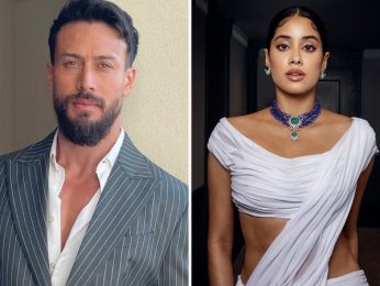 Tiger Shroff and Janhvi Kapoor to headline Raj Mehta’s Lag Jaa Gale, backed by Karan Johar: Report