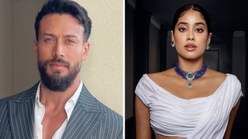 Tiger Shroff and Janhvi Kapoor to headline Raj Mehta’s Lag Jaa Gale, backed by Karan Johar: Report
