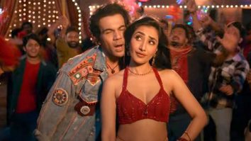 Ting Ling Sajna | Bhool Chuk Maaf | Rajkummar Rao, Dhanashree | Tanishk, Irshad, Madhubanti Bagchi