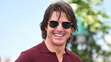 Tom Cruise recalls Taj Mahal visit, speaks fluent Hindi, and hints at Bollywood plans: “Main aapse bohot pyaar karta hoon” Tom Cruise recalls Taj Mahal visit, speaks fluent Hindi, and hints at Bollywood plans: “Main aapse bohot pyaar karta hoon”