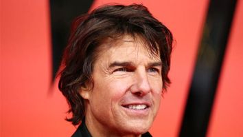 Tom Cruise reveals power breakfast behind extreme stunts in Mission: Impossible  – The Final Reckoning