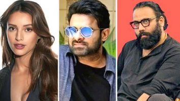 Triptii Dimri to play hot doctor opposite Prabhas in Spirit; Sandeep Reddy Vanga to craft sizzling and bold romance like never before