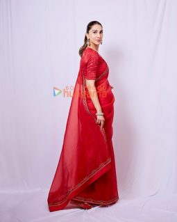 Celeb Photos Of Vaani Kapoor