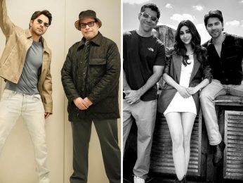 Varun Dhawan wraps Scotland schedule for Hai Jawaani Toh Ishq Hona Hai Varun Dhawan wraps Scotland schedule for Hai Jawaani Toh Ishq Hona Hai